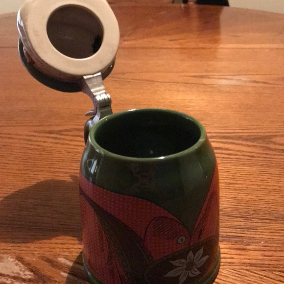 German beer mug - Picture 2 of 3